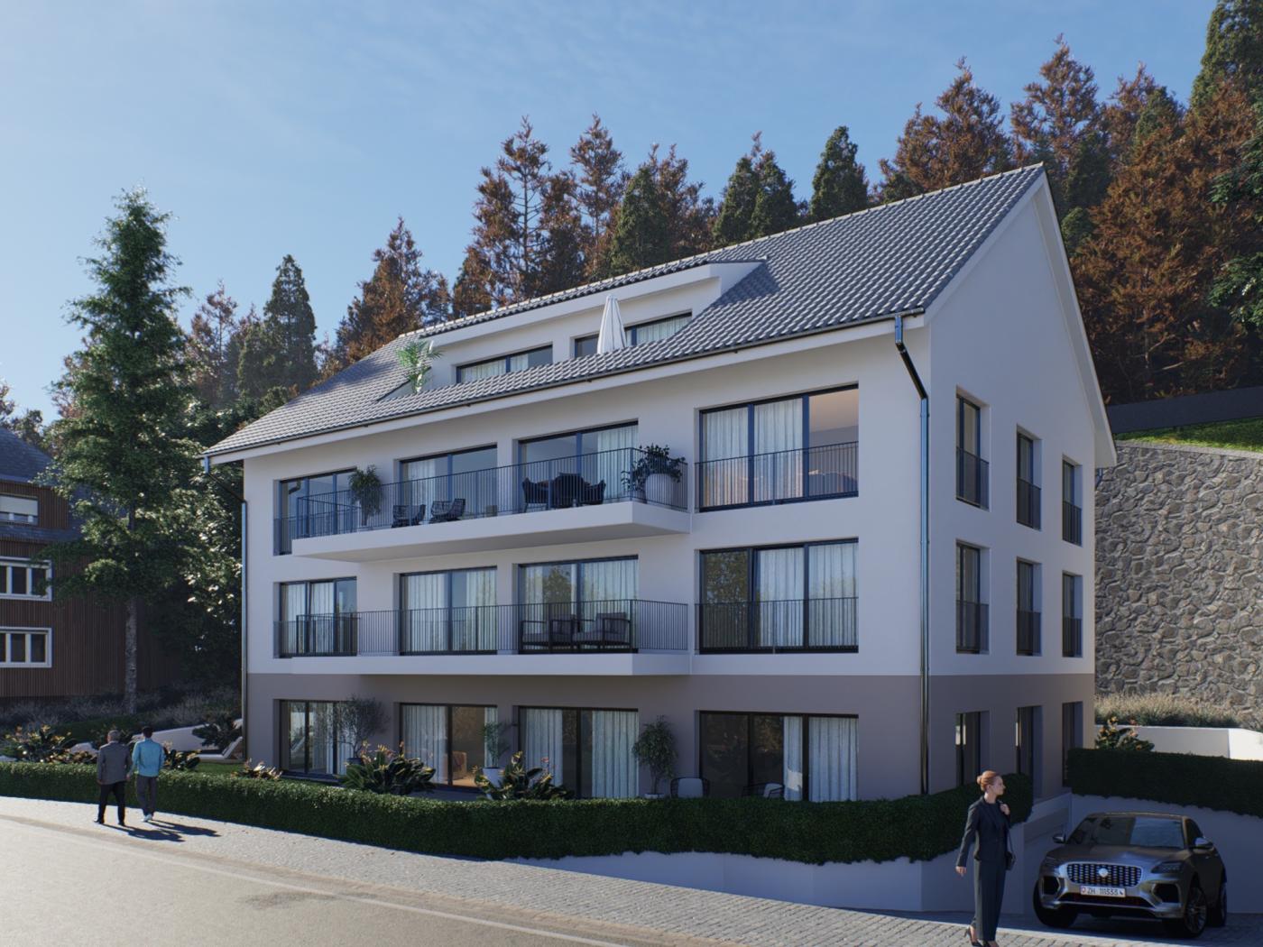 Neubau